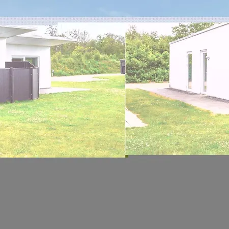 Vakantiehuis Dyrefolden Ringkobing Iv Ringkøbing