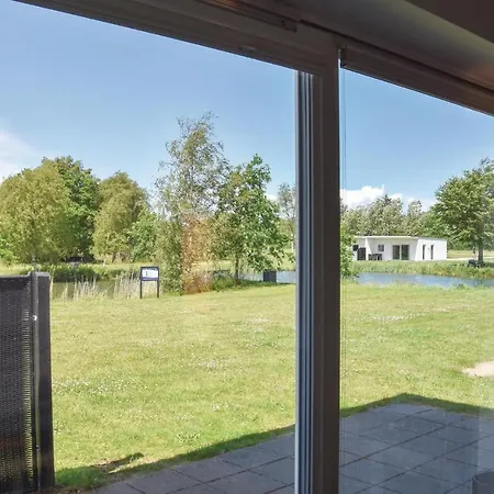 Dyrefolden Ringkobing Iv Vakantiehuis *