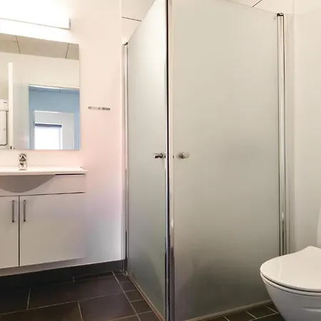 Dyrefolden Ringkobing Iv Vakantiehuis Ringkøbing