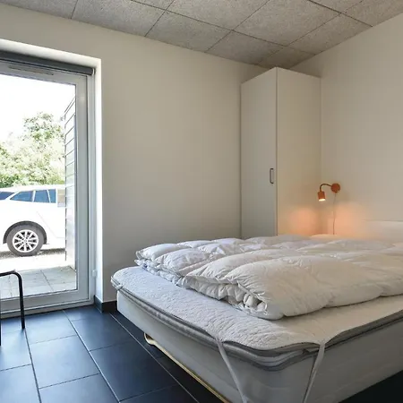 Dyrefolden Ringkobing Iv *