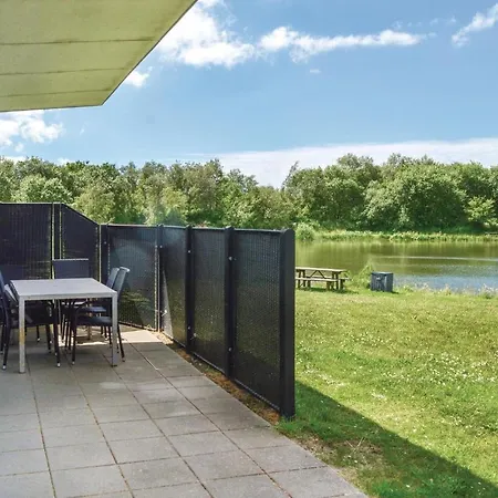 Dyrefolden Ringkobing Iv * Ringkøbing