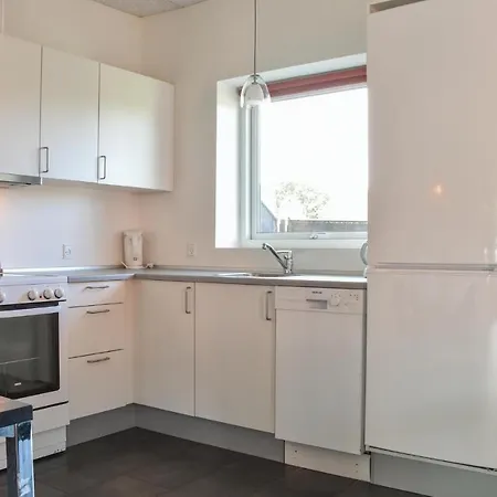 Dyrefolden Ringkobing Iv