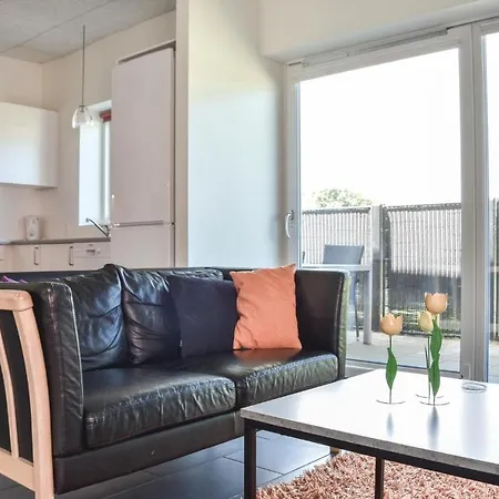 Dyrefolden Ringkobing Iv Vakantiehuis