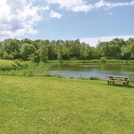 Dyrefolden Ringkobing Iv Vakantiehuis
