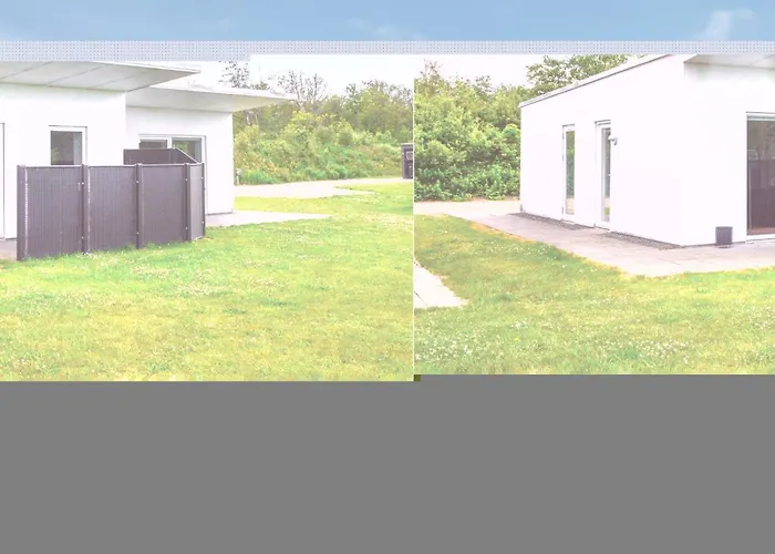 Tatil Evi Dyrefolden Iv Ringkøbing