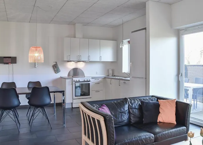 Dyrefolden Iv Tatil Evi