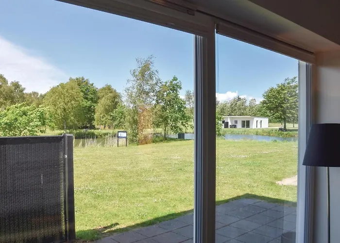 Dyrefolden Iv Tatil Evi *