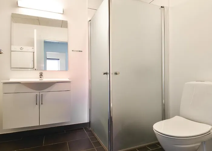 Dyrefolden Iv Tatil Evi Ringkøbing