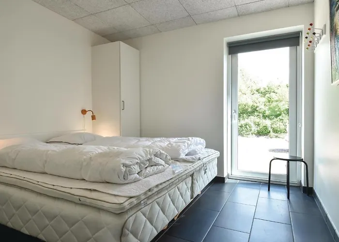 Dyrefolden Iv Tatil Evi