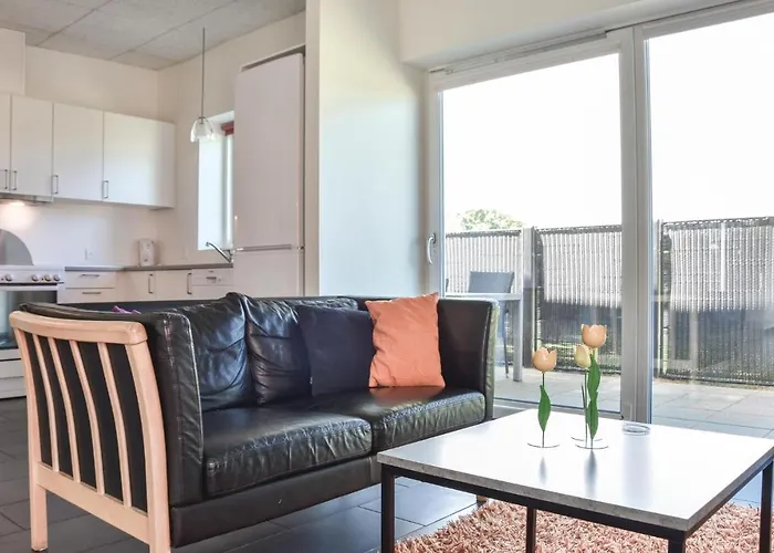 Dyrefolden Iv Tatil Evi