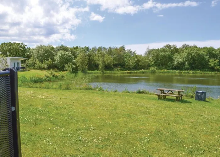 Dyrefolden Iv Tatil Evi
